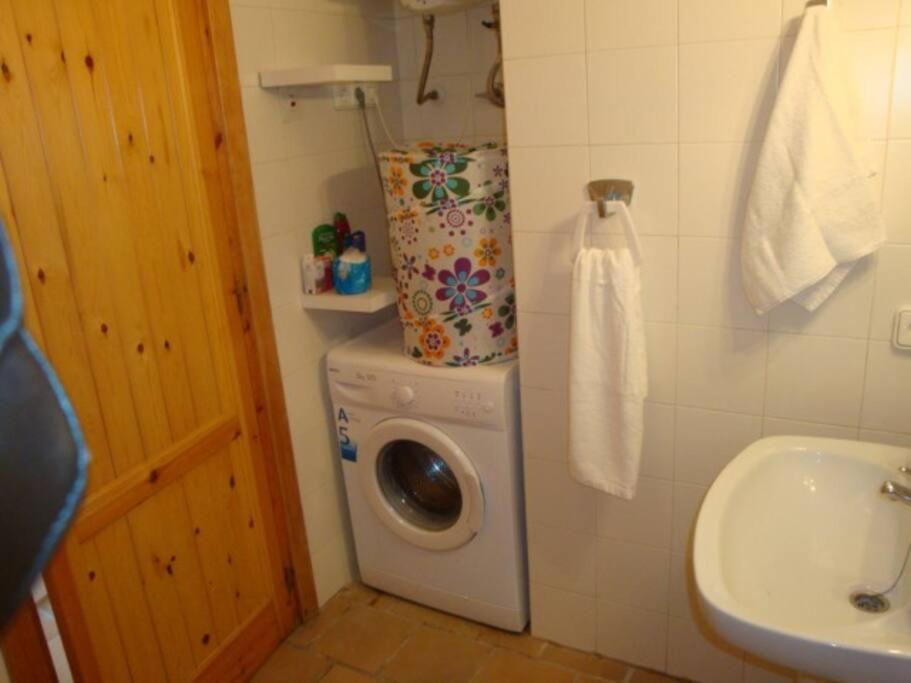 Precioso Apartamento En Primera Linea De Mar Son Parc Bagian luar foto